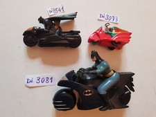 (54) Avengers 2 figurines moto