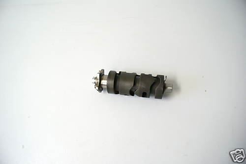 Honda clr 125 - honda,