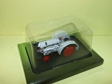 TRACTEUR FORDSON F INDUSTRIEL 1922 1/43  I62