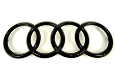 Insigne de calandre avant AUDI