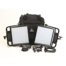 Litepanels 2x LED Panel Astra
