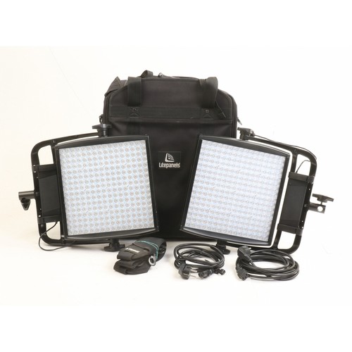 Litepanels led panel - 2x,