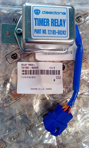 Neuf oem kioti t2185 - neuf,