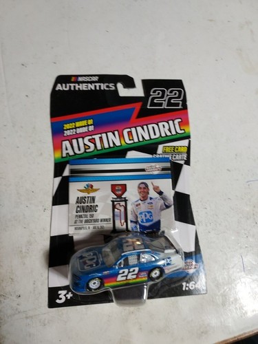 Austin cindric ppg - austin,