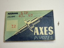 Lip 43ac axe de - 43ac, 510)