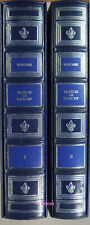Voltaire  Le siècle de Louis XIV 2 tomes Ed. ENLF 1985 50€ nbses ill. Ex n°134