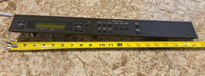 Parts or Repair-Display Select