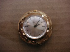 1960's JUFREX Manual Wind-Up