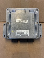 CALCULATEUR  CITROEN C5 2.2