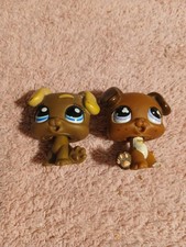 LPS Set Lot  #657  1052