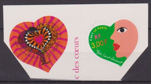 France 2000 coeur saint - france,