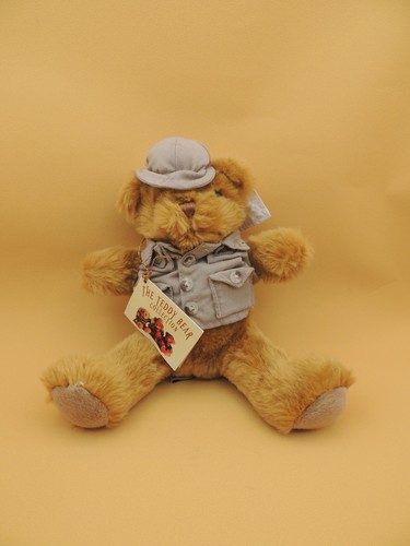 Teddy bear collection - teddy,