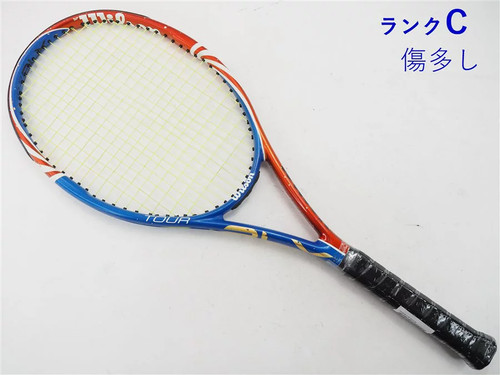 Wilson tour blx 2010 - wilson,