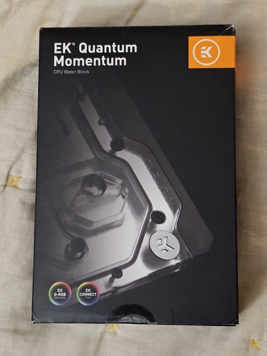 Quantum momentum aorus x570 - momentum,