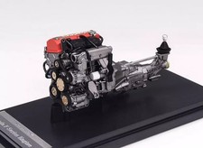 1/18 Honda F-Series S2000