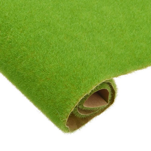 Gazon tapis 10 - tapis, clair