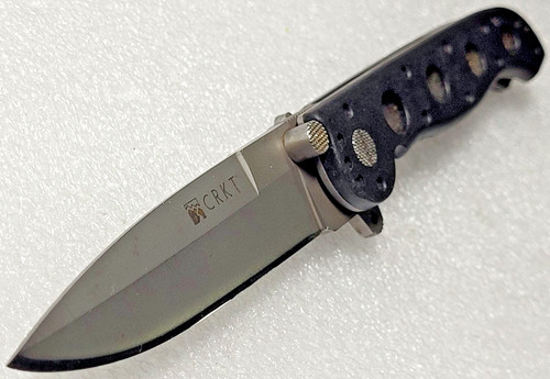 Crkt m16 03z knife - w/3.5", bead