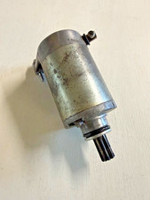 Démarreur Suzuki 125 Marauder GZ