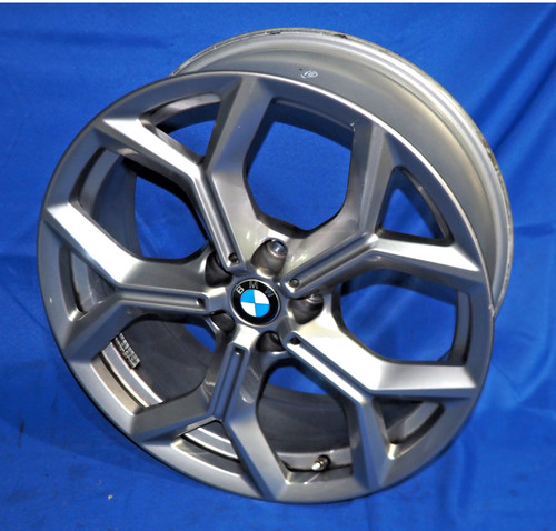 Jante roue aluminium oem - roue,