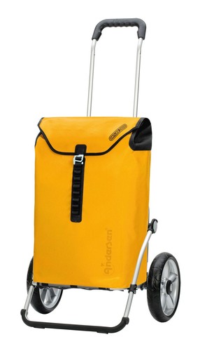 Andersen shopper manufaktur - shopper,
