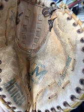 HUTCH Gant De Baseball Pour