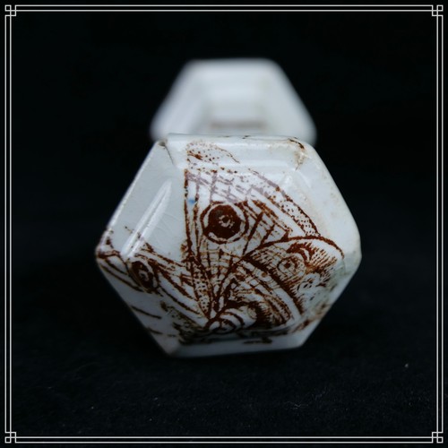 Porte couteau faience de - faience,