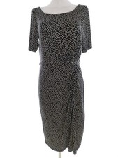 ⭐ MONSOON Robe Élégante