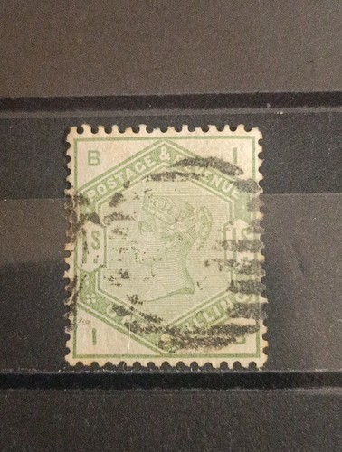 Timbre grande bretagne 85 - bretagne,