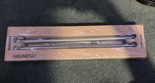 Ikea grundtal 15386 4 - ikea, 3/4"
