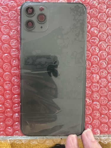 Châssis iphone pro max - châssis, nu