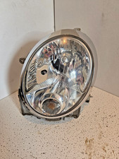 Phare Avant Gauche DAIHATSU