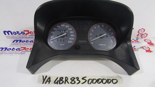 Instrumentation compteur - instrumentation,