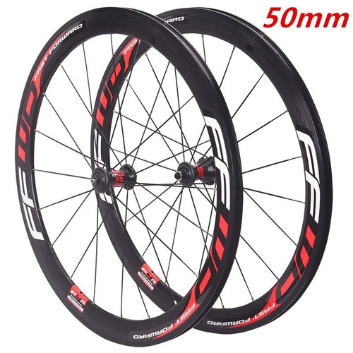 700c 50mm bike wheelset - 700c,