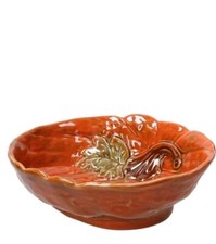 Grand Bol Citrouille En