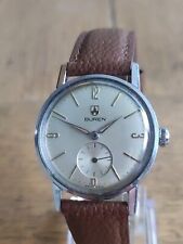 Montre homme BUREN Grand Prix