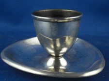 Mug coquetier Lutz & Weiss