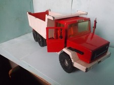 Camion Magirus Deutz 4513 SIKU