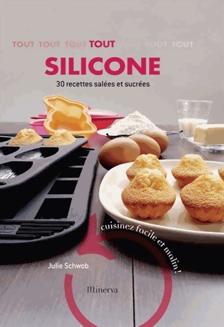 Tout silicone recettes - tout,