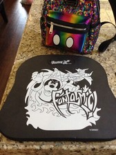 🐲Fantasmic Blue Bayou