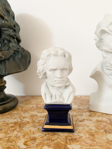 Sublime buste beethoven en - buste,