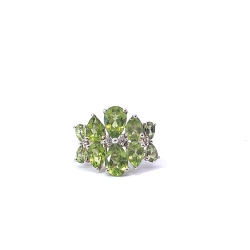 Argent sterling 0ctw - sterling, 6.0ctw