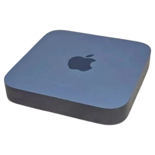 Apple mac mini - apple,