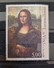 Timbre - FRANCE - Tableau