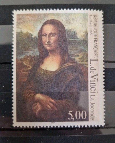 Timbre france tableau - timbre,