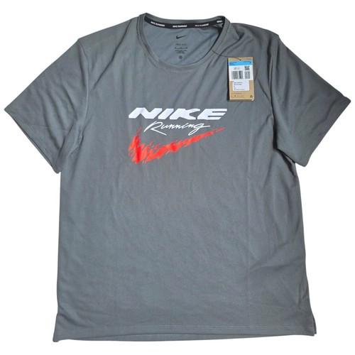 Shirt course nike miler - course,