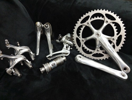 Shimano ultegra 2x9 - 2x9, 6500