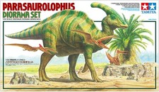 Tamiya dinosaur world - tamiya,