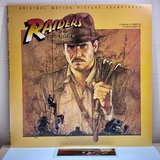 John Williams - Raiders Of The