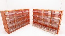 LOT 2 CASIERS DE RANGEMENT A