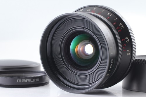 Objectif voigtlander - objectif,